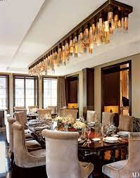 It's the place where people come together to share meals and celebrations with family and friends. 11 Large Dining Room Tables Perfect For Entertaining Architectural Digest