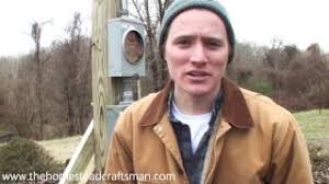 Having temporary power poles, boxes and other equipment is the best way to make your task go as efficiently as possible. Installing A Temporary Electric Service Pole Youtube