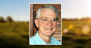 Dr. James "Jim" Leroy Padgett Obituary March 12, 2022