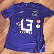 The club was founded in 1966, by the organizations of several amateur clubs such as galvarino, liverpool. Llego La Camiseta Club Social Y De Deportes Concepcion Facebook