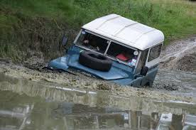 Image result for Marine Blue 1980 Land Rover