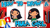 How To Draw A Hawaiian Tiki Mask Easy Step By Step For Beginners Youtube Check out our tiki drawing selection for the very best in unique or custom, handmade pieces from our shops. how to draw a hawaiian tiki mask easy