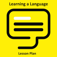 By spending large chunks of time watching a movie in english we are training our ears and brain to become accustomed to the sounds of english. Learning A Language Lesson Plan Film English