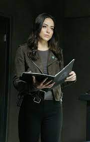 We did not find results for: Agent Skye Agents Of Shield Agents Of Shield Daisy Chloe Bennet