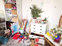 Join us for the 2018 craft room challenge! Craft Room Explosion Messy Floor Unorganized Closet Challenge Cml Craftify My Love