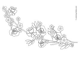 Maybe you would like to learn more about one of these? Cute Little Flowers Coloring Pages For Kids Printable Free Coloring Pages For Kids Flower Coloring Pages Flowers Coloring Pages