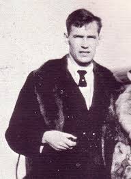  The Coracle Sermo Liber Vita Ipsa Harry Crosby