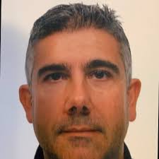 Rubén Corral Corral