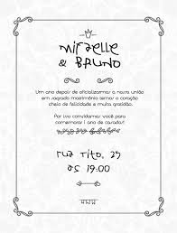 Convite Online Arabescos Editar Gratis Dicas para escolher os convites de casamento corretamente. convite online arabescos editar gratis