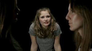 The Exceptionals (2017)