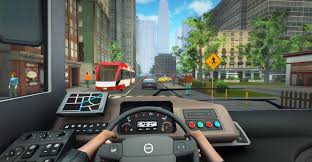 The peculiarity of this game is the place where the events will take place. Download Game Mod Bus Simulator Adnurbio34 Blog