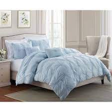 Blue Medallion Comforter Wayfair