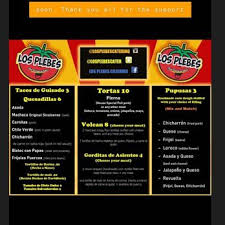 Los Plebes Catering - Food Truck + mobile ordering — Caterer food truck in Santa Maria, California