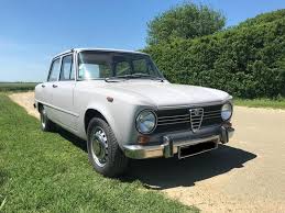 Image result for Silver 1971 Alfa-Romeo