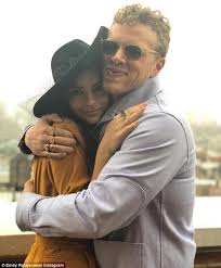 If you still want a. Inside Emily Ratajkowski Wedding To Sebastian Bear Mcclard Emily Ratajkowski Sports Emily Ratajkowski Snakeskin Boots
