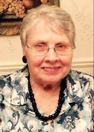 Helen Rempalski Obituary (1933