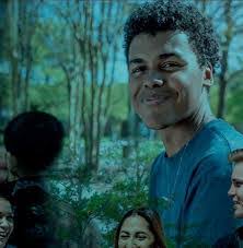 Brian Piana's Instagram, Twitter & Facebook