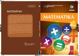 Download buku siswa matematika smp/mts kelas 7. Cover Buku Matematika 7 Smp Mts Sem1 Siswa