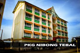 Pejabat pendidikan daerah seberang perai selatan. Pkg Nibong Tebal Pkg Nibong Tebal