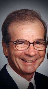 Rinaldo G. “Ren” DiBattista Obituary