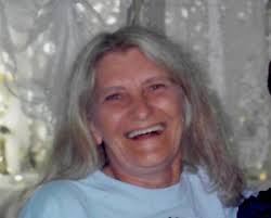 Obituary information for Sharon Lillian Hamann