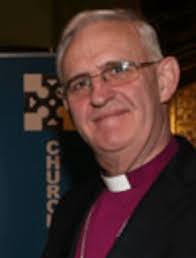 Bishop of Tuam Killala and Achonry