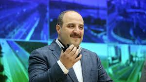 He was born in 1976 in the of district of the black sea city of trabzon. Mustafa Varank Hadiri Pertemuan G20