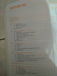 You are on page 1 of 26. Buku Biologi Erlangga Kelas 11 Ini