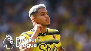 Juan camilo cucho hernández suárez is a colombian footballer who plays for watford. 7qzc78qivt9knm