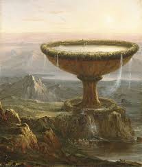 Maybe you would like to learn more about one of these? The Course Of Empire The Consummation Of The Empire 1836 Thomas Cole Wikiart Org