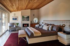 Unsere wohnideen sorgen für anregungen beim einrichten und dekorieren, streichen und umräumen. Schlafzimmer Gestalten Moderne Ideen Fur Die Verbesserung Des Schlafzimmerdesigns Trendomat Com
