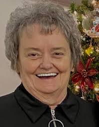 Obituary for Sharon Sharp