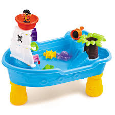 Sizzlin Cool Water Table Pirate Toys R Us Australia Kids Water Table Water Table Pirate Toys