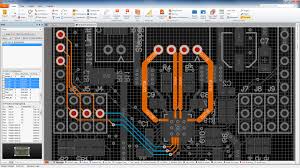 They provide access to some basic and important components too. Circuit Board Builder Circuit Board Builder Online
