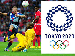 This changed when the 2012 summer olympics were hosted by london , as an olympic football team was created to take the automatic qualifying place of the host nation. Team Gb Football Will Be Part Of The Olympic Games In 2020 If New Fa Chief Greg Clarke Has His Way Mirror Online