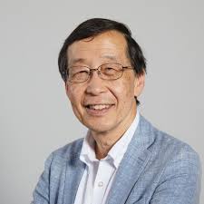 Professor Albert CM Ong