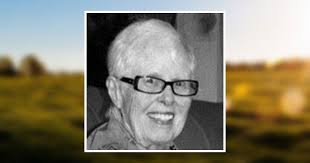 Mary Ellen Baxter Castoria Obituary December 7, 2013