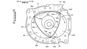 Their charts give both method and component views. Mazda Flips Rotary Engine Shrinks It Down For Range Extender