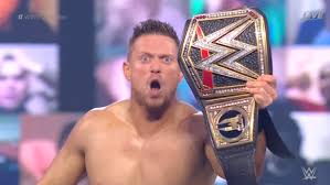 Elimination chamber match (wwe smackdown tag team championship) the miz and john morrison (c) defeated the new day, the usos, heavy machinery, lucha house party, and dolph ziggler & robert roode. 0bmnrqngtnvq6m
