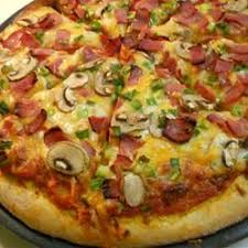 Super Pate A Pizza A La Machine A Pain Recettes Allrecipes Quebec