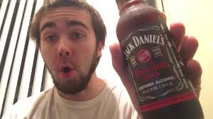 Stash Review's Jack Danials Black Jack Cola