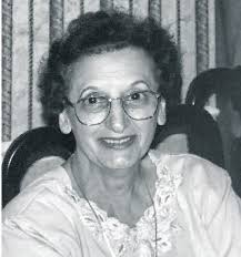 Sarah HERMAN Obituary (2020)