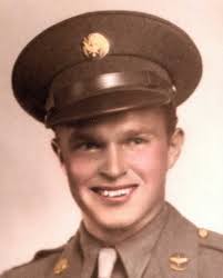 SGT John Irving “Jack” Waring (1921-1945)