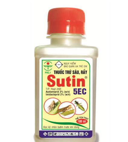 Sutin 50WG