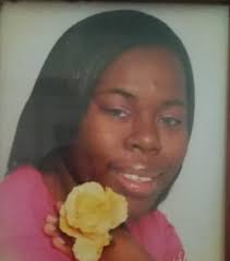 Porsche Clark Obituary (2015)