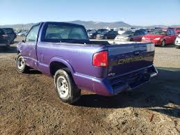 Image result for Purple 1999 Truck