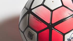 Rolling out in alternative colourways for serie a and la liga the ordem 3 bounces into the new season as nike's most vibrant and graphic official matchball yet. Nike Launch Epl 15 16 Ordem 3 Ball Soccerbible