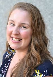 Associate Professor Ellen Rock