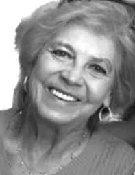 Anne Cubitt Martin Obituary