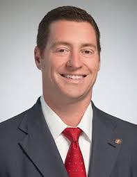 Gary Paxson's Instagram, Twitter & Facebook